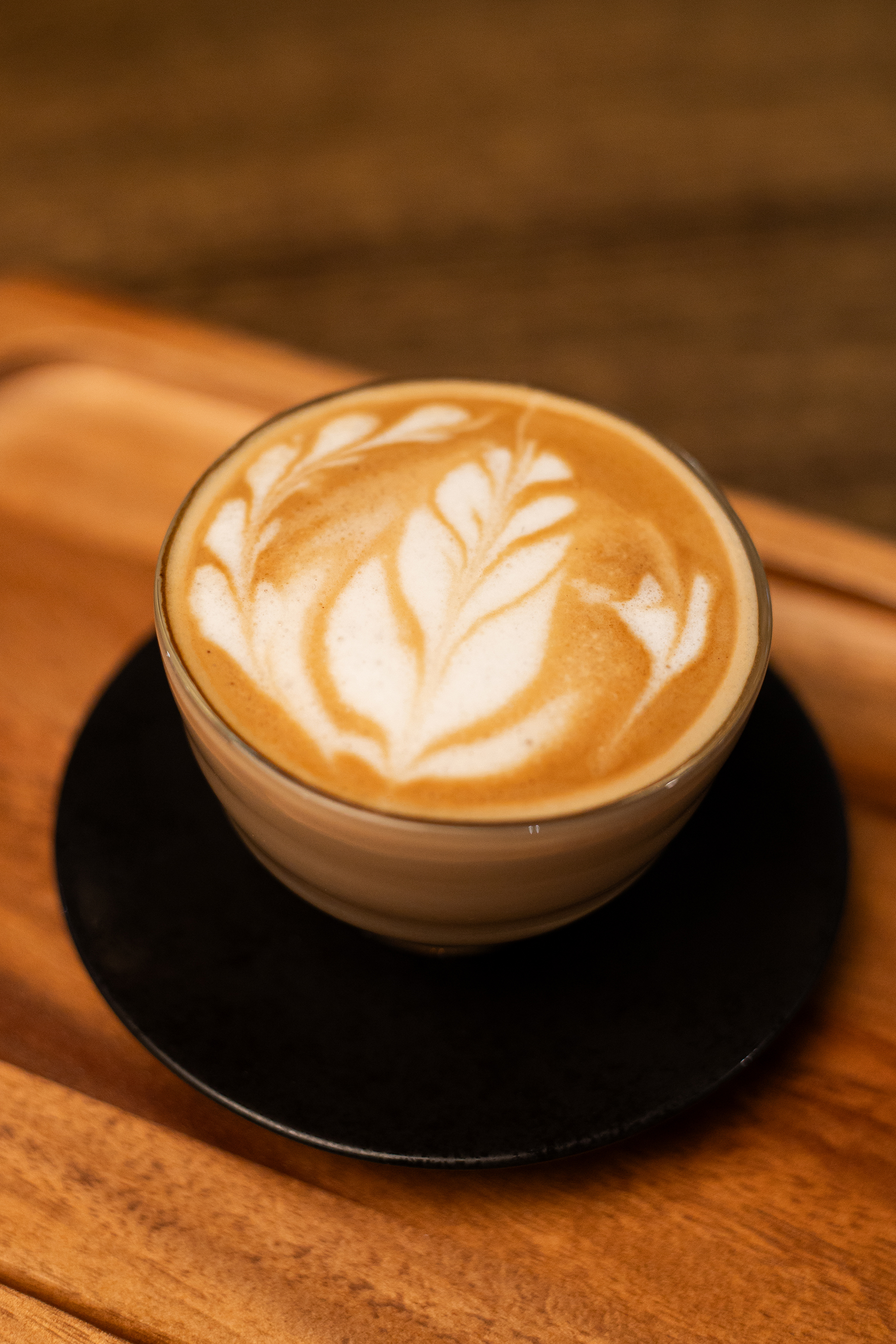Flat white