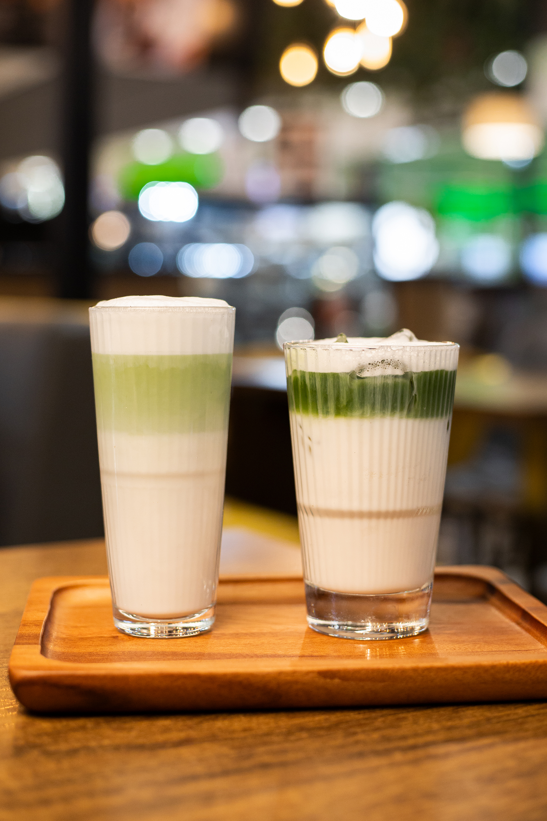 Matcha & különlegességek